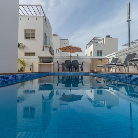 Nissini Villas 2 Ayia Napa Luaran gambar