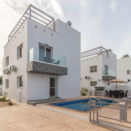 Nissini Villas 2 Ayia Napa Luaran gambar