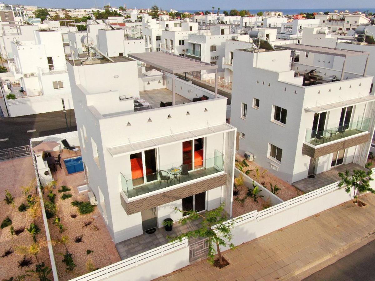 Nissini Villas 2 Ayia Napa Luaran gambar