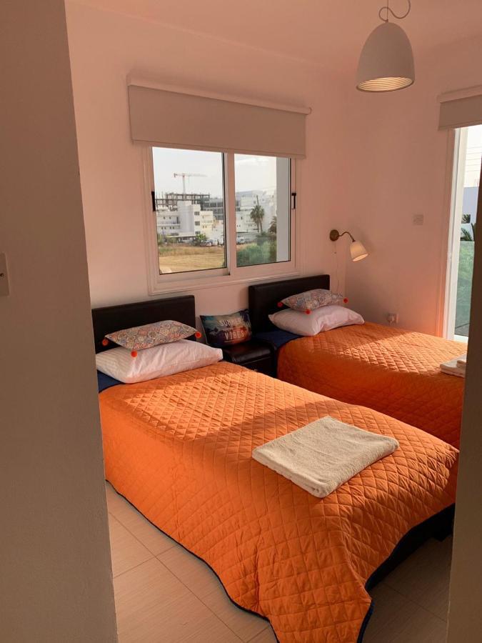 Nissini Villas 2 Ayia Napa Luaran gambar