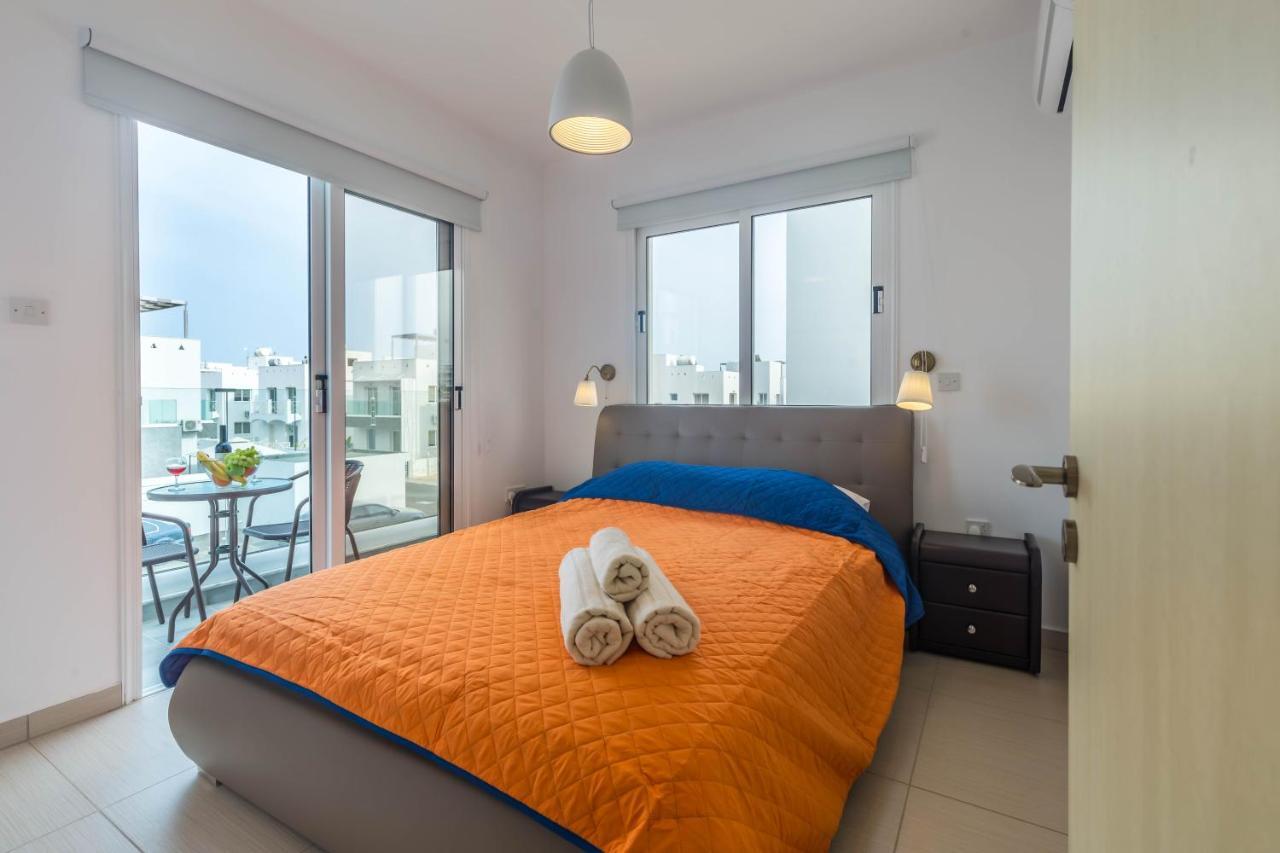 Nissini Villas 2 Ayia Napa Luaran gambar